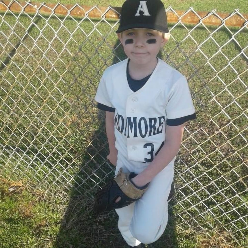 Meet your Posher, Missy